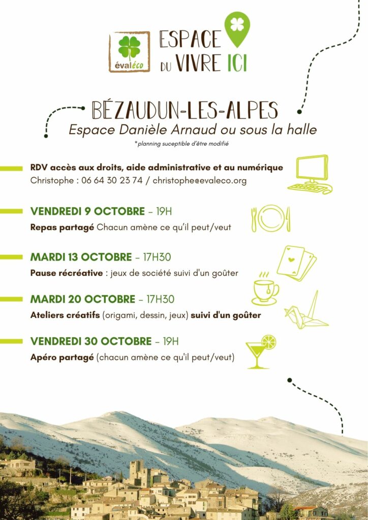 Bézaudin-les-Alpes