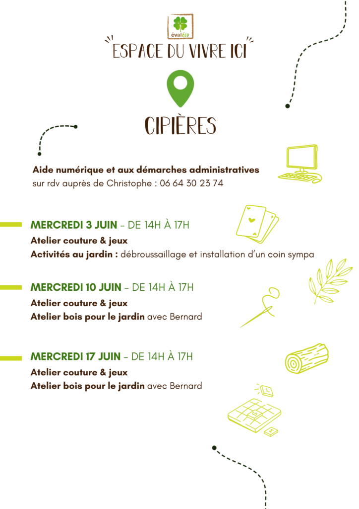 Cipières