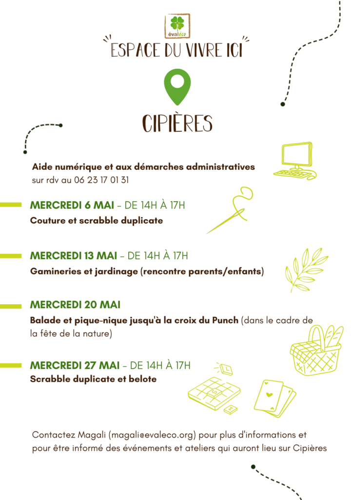 Cipières
