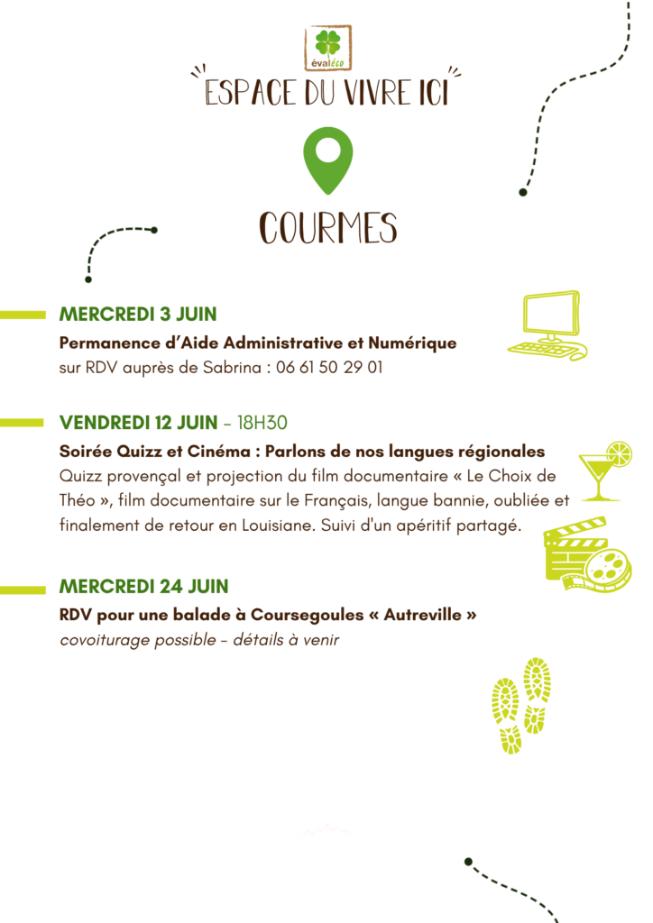 Courmes