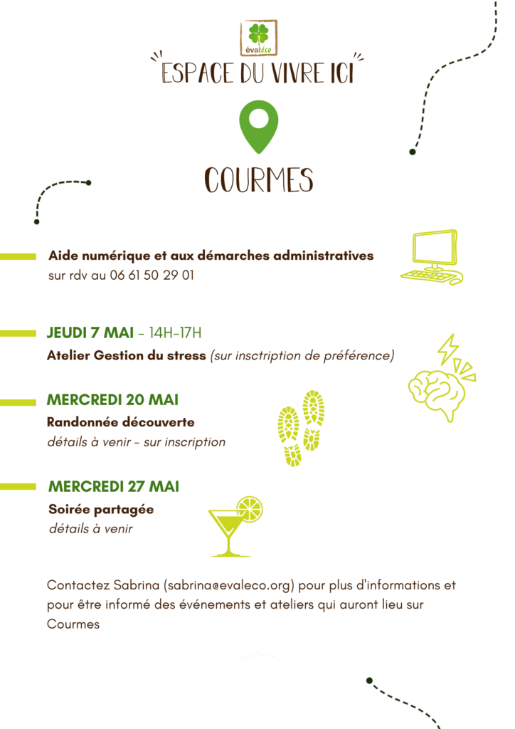 Courmes