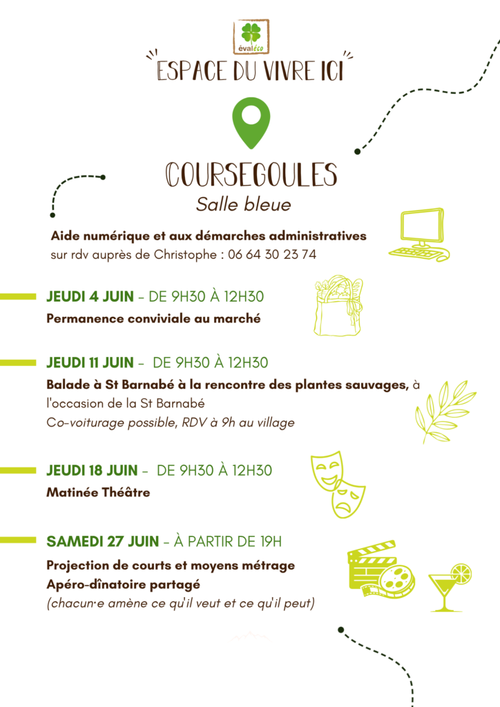 Coursegoules