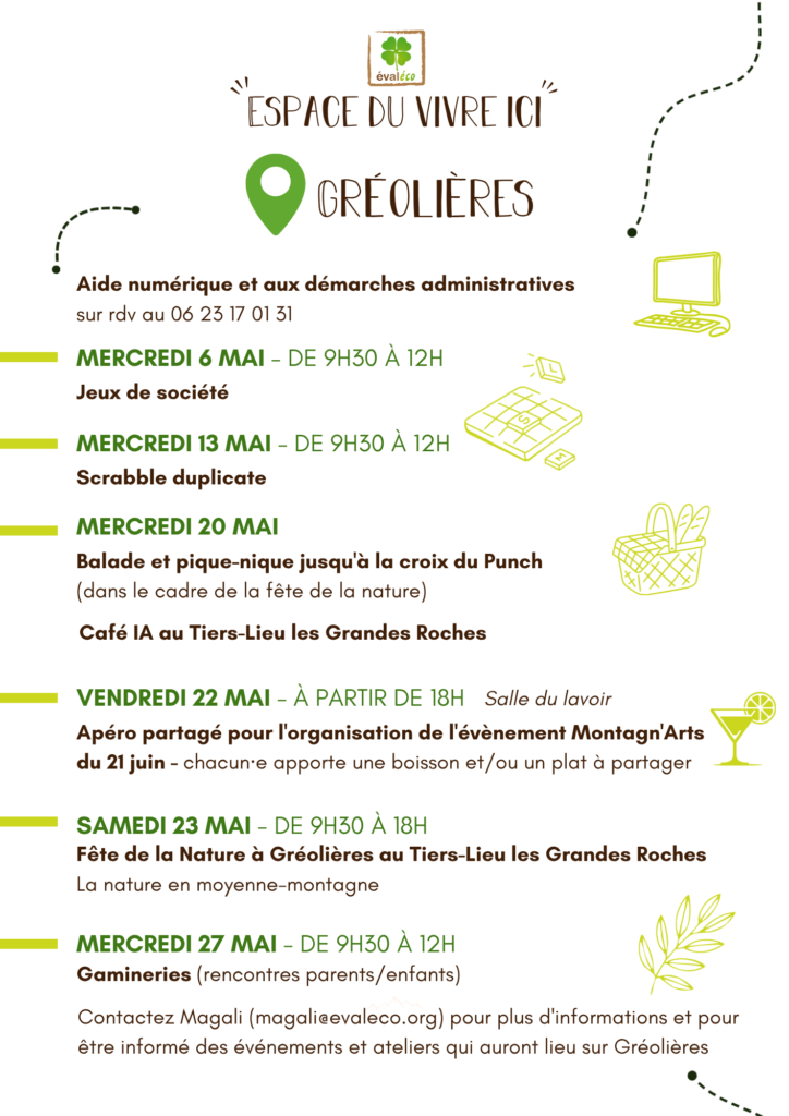 Gréolières
