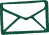 Picto Enveloppe fermée