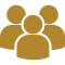 silhouette-dutilisateurs-multiples